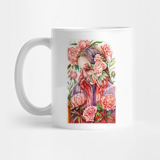 Beauty Hurts Mug